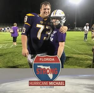 Meet your Posher, Jake